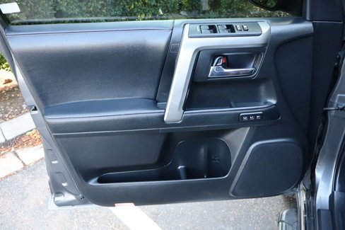 Used 2021 Toyota 4Runner Limited image 27