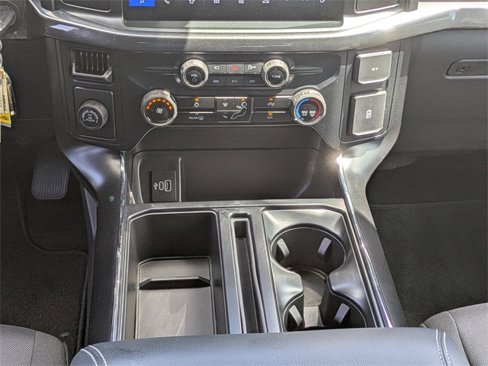 Used 2025 Ford F150 STX image 18