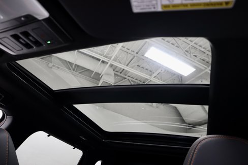New 2025 Mitsubishi Outlander SEL image 27