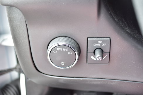 Used 2024 Chevrolet Express 3500 LT w/ LT Preferred Equipment Group image 18