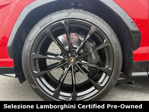 Used 2022 Lamborghini Urus image 15