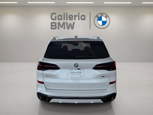 New 2026 BMW X5 xDrive40i w/ M Sport Package image 7
