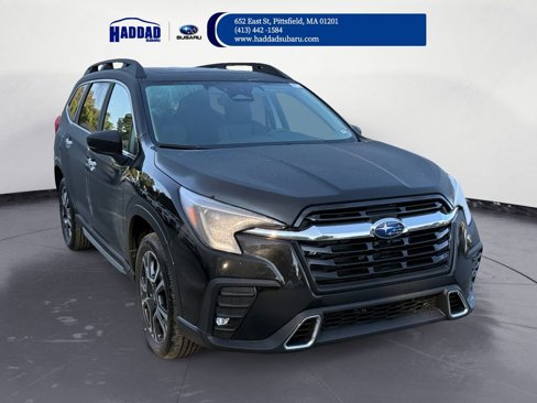 New 2025 Subaru Ascent Touring image 7