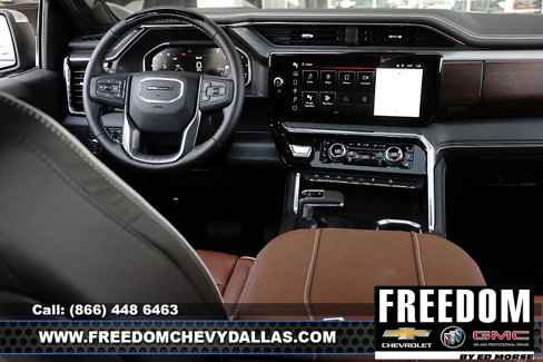 New 2026 GMC Sierra 1500 Denali Ultimate image 17
