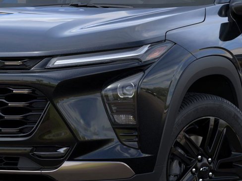 New 2025 Chevrolet Trax ACTIV w/ Driver Confidence Package image 10