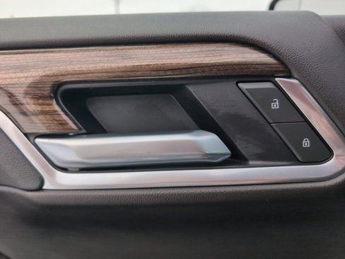 New 2025 Chevrolet Silverado 1500 LT w/ Protection Package image 25