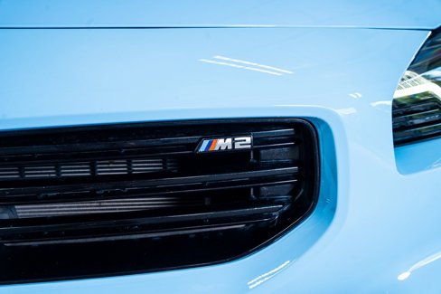 Used 2024 BMW M2 w/ Lighting Package image 17