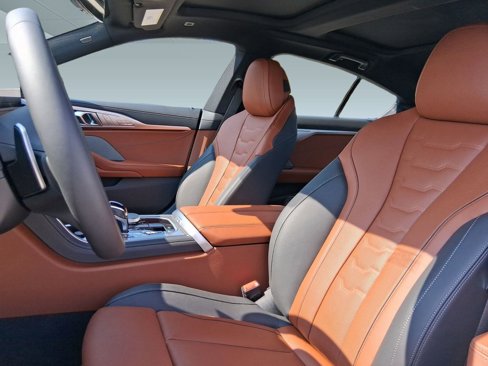 New 2026 BMW 840i w/ M Sport Professional Package image 5