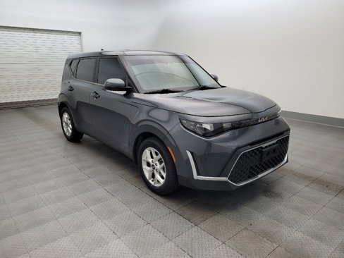 Used 2023 Kia Soul S image 13