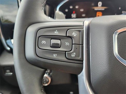New 2026 GMC Sierra 1500 Elevation image 19