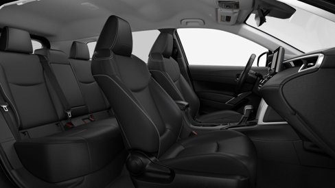 New 2025 Toyota Corolla Cross XLE image 20