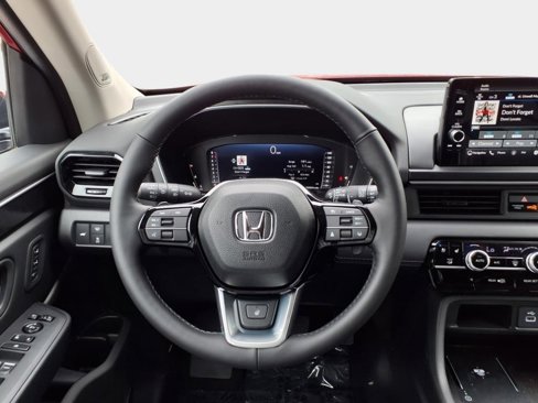 New 2026 Honda CR-V TrailSport image 15