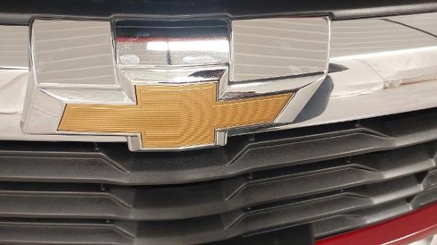 New 2026 Chevrolet TrailBlazer LT w/ LT Cold Weather Package image 31