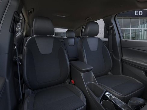 New 2026 Buick Encore GX Preferred w/ Comfort Package image 16