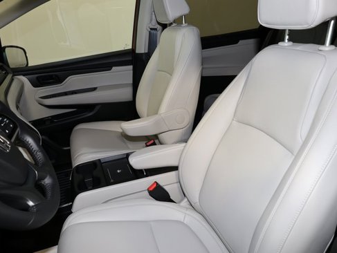 New 2026 Honda Odyssey EX-L image 25