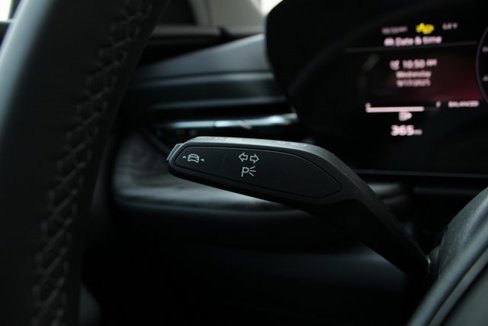 New 2025 Audi Q5 Prestige image 10
