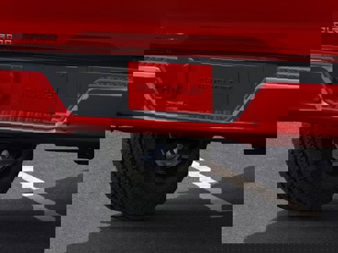New 2026 Chevrolet Colorado LT image 38