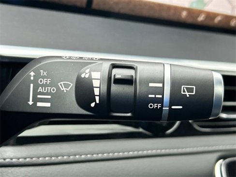 New 2025 INFINITI QX80 Sensory w/ Premium Cargo Package image 37