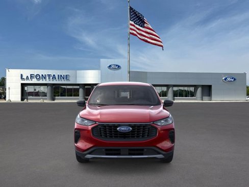 New 2026 Ford Escape Active w/ Cold Weather Package image 6