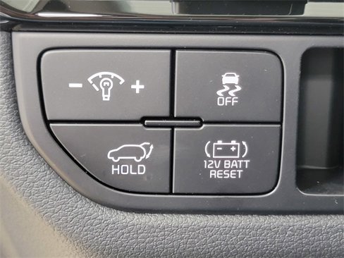 New 2026 Kia Sportage SX Prestige image 39