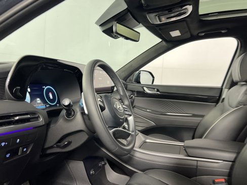 Used 2025 Hyundai Palisade Calligraphy image 25
