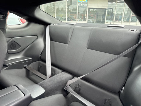 Used 2023 Toyota GR86 image 23