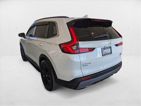 Used 2023 Honda CR-V Sport Touring image 8