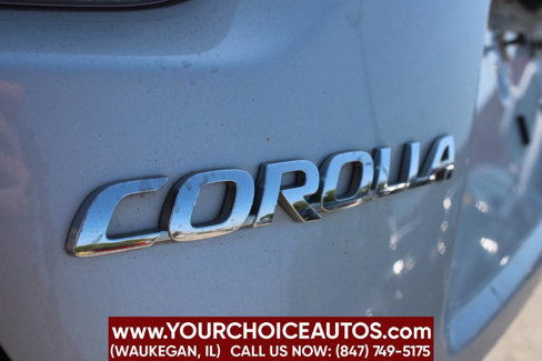 Used 2021 Toyota Corolla SE image 10