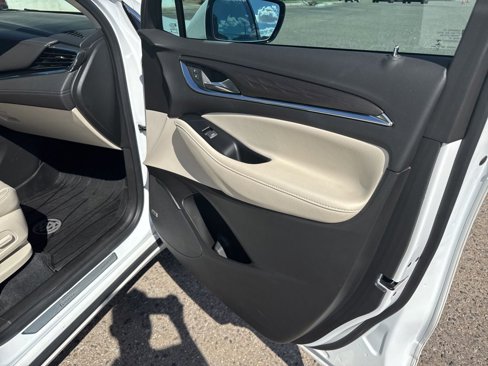 Used 2023 Buick Enclave Avenir w/ Avenir Technology Package image 26