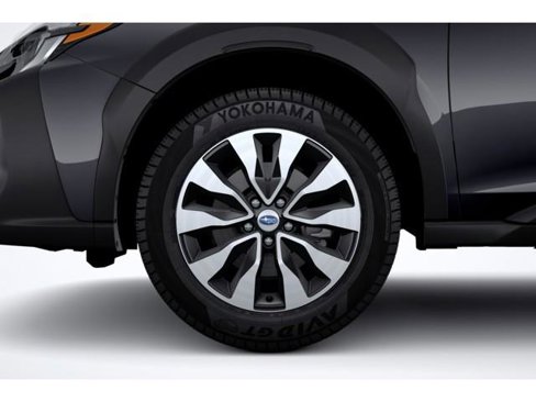 New 2025 Subaru Outback Touring XT image 10