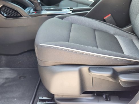 New 2026 Chevrolet TrailBlazer LS w/ LS Convenience Package image 25