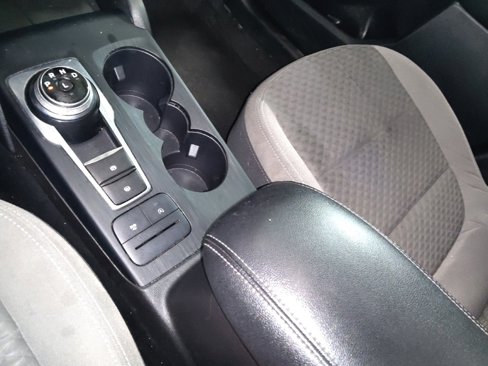 Used 2021 Ford Escape SE w/ Convenience Package image 26