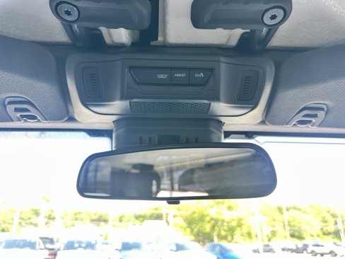 New 2025 Jeep Wrangler Sport S image 21