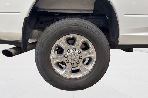 Used 2024 RAM 2500 Big Horn image 51