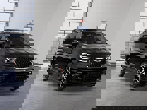 New 2026 Chrysler Pacifica Select image 8