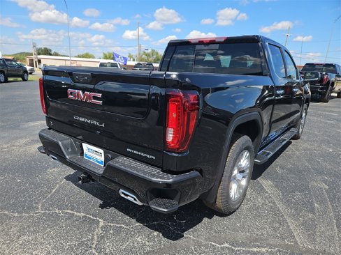 New 2026 GMC Sierra 1500 Denali w/ Technology Package image 6