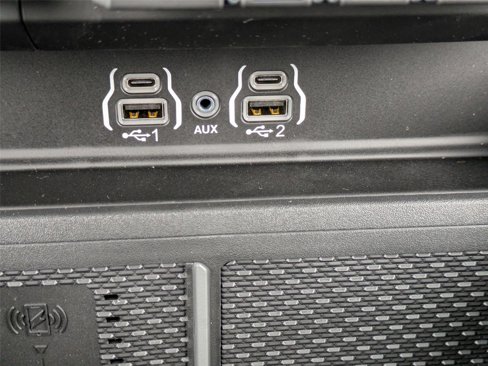New 2026 RAM 1500 Big Horn image 27