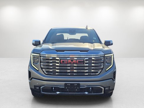 Used 2023 GMC Sierra 1500 Denali w/ Denali Reserve Package image 2