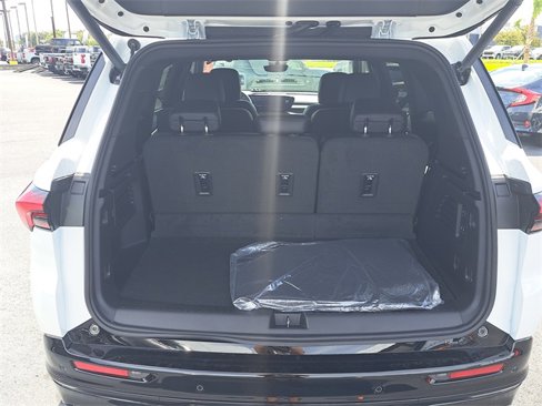 New 2026 Buick Enclave Sport Touring w/ Power Package image 6