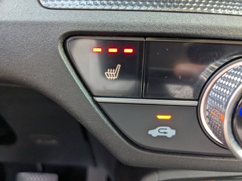 Used 2024 Honda CR-V EX image 23