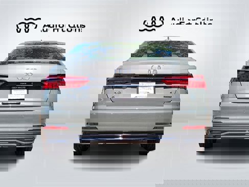 New 2025 Audi A6 Premium Plus image 6