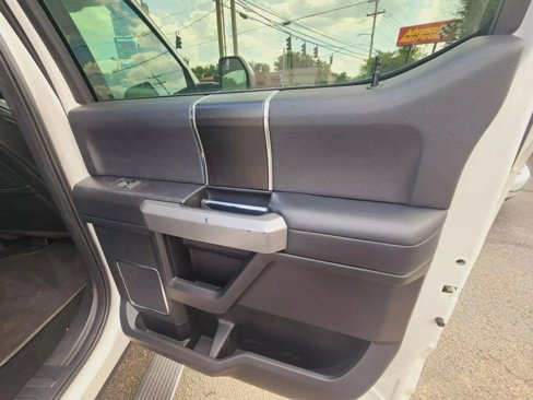 Used 2019 Ford F250 Platinum w/ Platinum Ultimate Package image 20