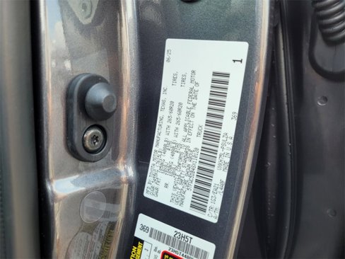 New 2025 Toyota Tundra Limited image 14