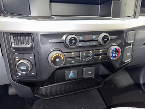 New 2025 Ford F350 XL w/ STX Appearance Package image 20