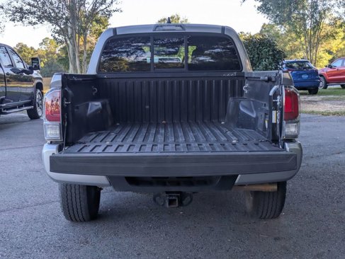 Used 2023 Toyota Tacoma SR image 29
