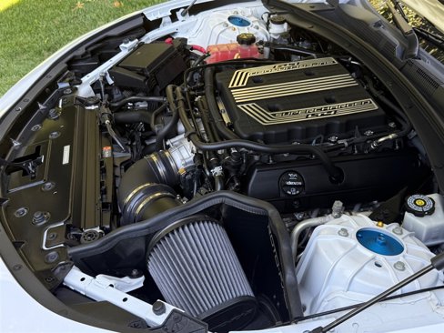 Used 2018 Chevrolet Camaro ZL1 image 69