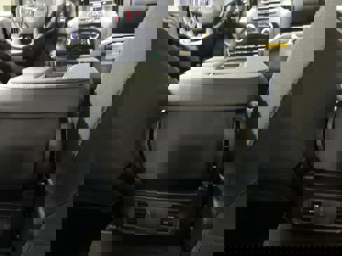 New 2025 Chevrolet Silverado 1500 Custom Trail Boss image 16