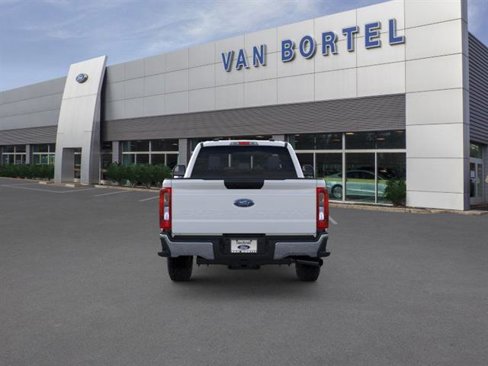 New 2026 Ford F250 XL image 5