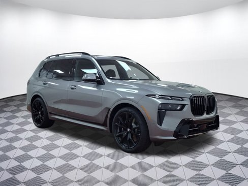 New 2026 BMW X7 xDrive40i image 7