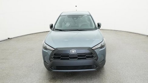 New 2026 Toyota Corolla Cross L image 15